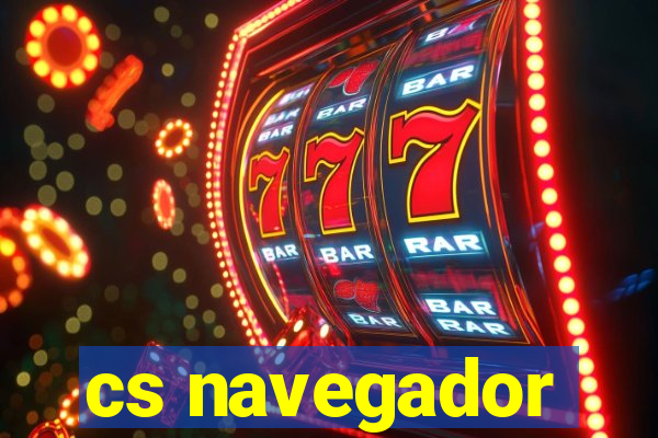 cs navegador